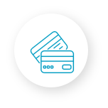 current account icon