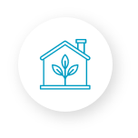 green home icon