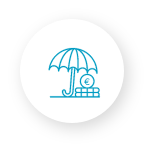 secured loan icon